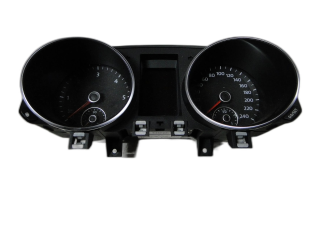 Панель приборов 5K0920860G, 5K0920860G Volkswagen Golf VI