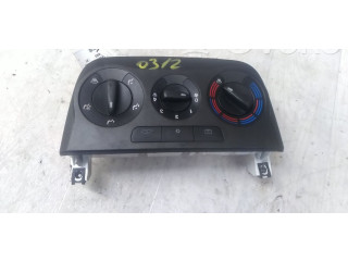 Блок управления климат-контролем 0000735419802 Fiat Grande Punto