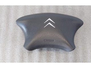 Подушка безопасности водителя 96433644XT Citroen Xsara