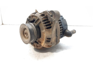 Генератор 31100PIKE06   Honda Civic      