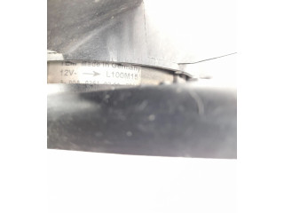 Вентилятор радиатора     L100M15    Audi TT Mk1 