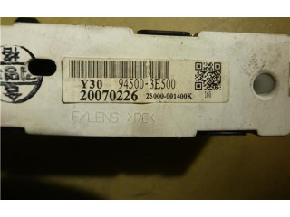 Дисплей 945003E500, 200570226 KIA Sorento