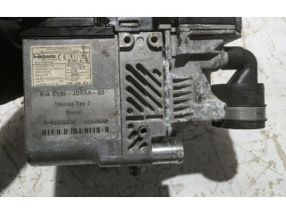 Вентилятор радиатора     000002021131, 66724B    KIA Sorento 