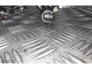 Vstřikovací lišta Toyota RAV 4 (XA30)