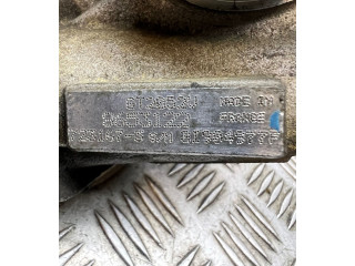 Турбина Volvo S60 GT2052V