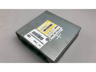 Блок управления коробкой передач 8617239 Mini Cooper Countryman R60