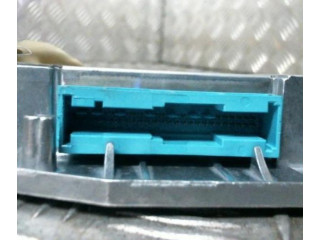 Блок подушек безопасности Opel Meriva A