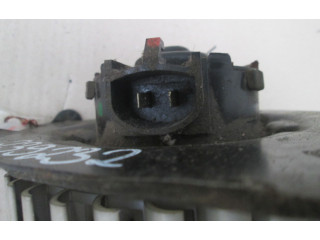 Вентилятор печки       Mercury Villager