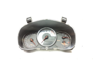 Přístrojová deska Toyota GT 86 2012 85002CA010, 1575507426