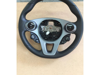 Руль Smart ForFour I 2004 - 2006 года 255506047R