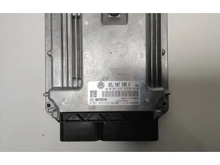 Řídící jednotka 03L907309K, 0281016272 Volkswagen Multivan T5 2012