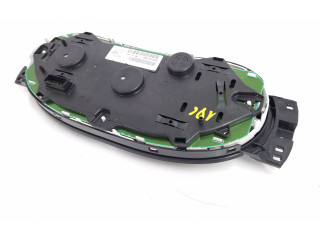 Панель приборов 248104186R, 0000350614 Dacia Lodgy