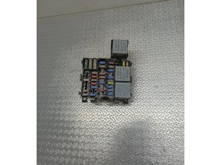 Блок предохранителей 1550204416 Renault Clio IV
