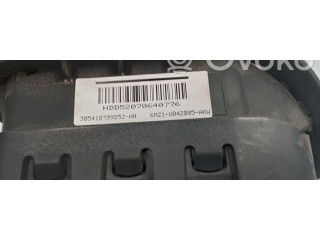 Подушка безопасности водителя 6M21U042B85AKW Ford Galaxy