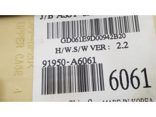 Pojistková skříňka 91950A6061 Hyundai i30 2011