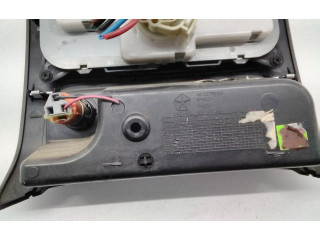 Блок управления климат-контролем    Jeep Cherokee III KJ