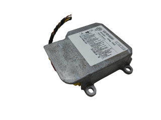 Блок подушек безопасности 6Q0909605AH, 5WK43351 Volkswagen Caddy