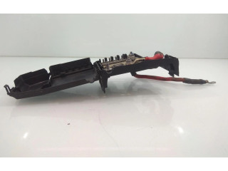 Pojistková skříňka 96964227 Chevrolet Cruze 2010