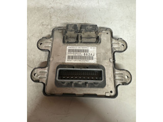 Блок комфорта P56040662AJ   Jeep Grand Cherokee (WK)   