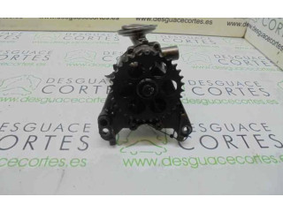 Масляный насос   030115105E  Volkswagen Golf III 