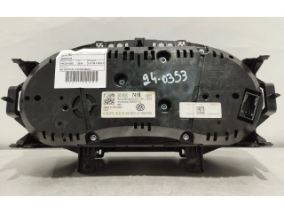 Панель приборов 5G1920741B, A2C99139400 Volkswagen Golf VII