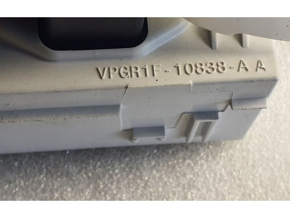 Дисплей 248804435R Dacia Spring