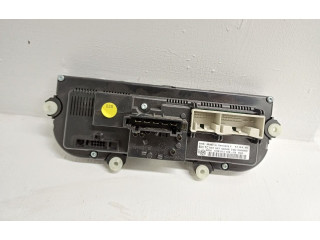 Рулевая рейка Блок управления кондиционера воздуха / климата/ печки (в салоне) 1K8907426AQZJU Volkswagen Caddy 2015 - 2020 года