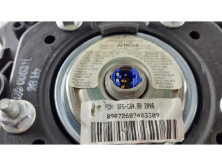 Подушка безопасности водителя 1T0880201D   Volkswagen Touran I