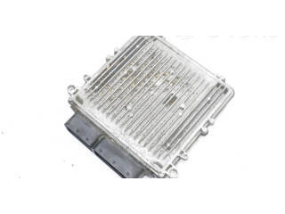 Řídící jednotka A6421508478, 0281013721 Mercedes-Benz E W211 2006