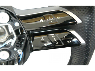 Volant Mercedes-Benz E AMG W213 2018 A0004606912