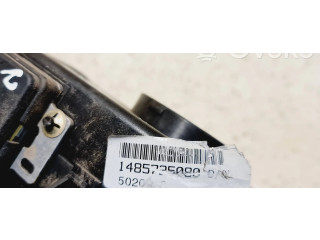 Вентилятор печки 1485725080, 8390149 Citroen C8