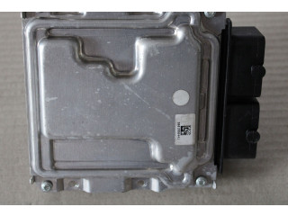 Блок управления двигателя 55252355, 0261S09352   Fiat 500L