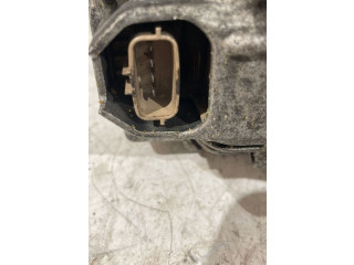 Генератор Mitsubishi Colt CZ3