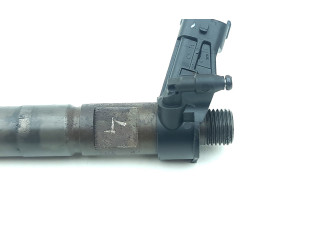 Vstřikovač 15062058F, 0445115067 Chrysler Grand Voyager V VM64C