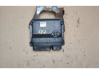 Řídící jednotka 89661-08300 Toyota Sienna XL30 III 2011