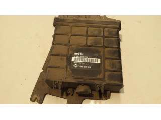 Řídící jednotka 0261200754 Volkswagen PASSAT B3 1992