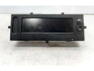 Дисплей    280340017R   Renault Clio I