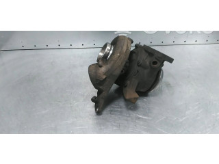 Turbodmychadlo Нагнетатель A6460901080, A646090108080 Mercedes-Benz C W204 646811