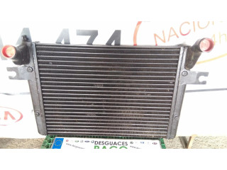 Интеркулер  05166042AA   Jeep Grand Cherokee (WJ) 2.7