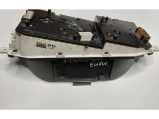 Панель приборов 17310028, 9H015   Nissan X-Trail T30       