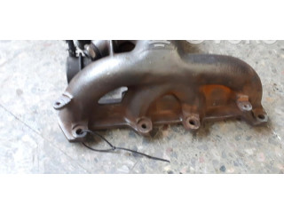 Turbodmychadlo Турбина 46530592 Fiat Bravo - Brava