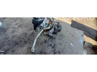  Турбина Renault Clio V  16319700063         