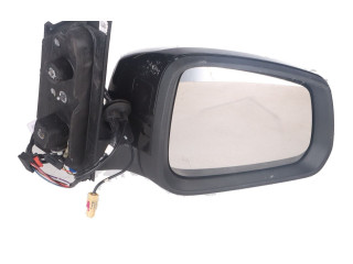 Зеркало электрическое Volkswagen Caddy 2020 - года