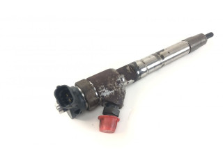 Комплект форсунок 0445110523, 35062015F Maserati Ghibli A630HP