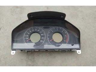 Панель приборов 31254535AA   Volvo V70       