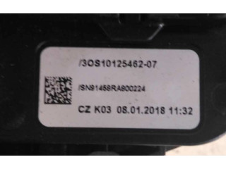 Подушка безопасности водителя 98118861YX, 30S1012546207   Opel Grandland X