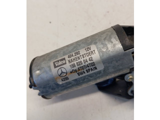 Моторчик заднего дворника 1688200442, 47274722    Mercedes-Benz A W168