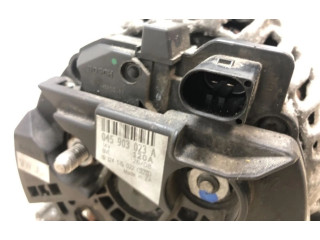 Генератор 045903023A, 045903023A   Volkswagen Polo      