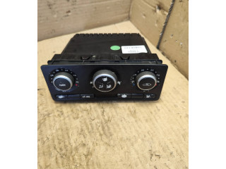 Блок управления климат-контролем 12768924, F20316 Saab 9-5