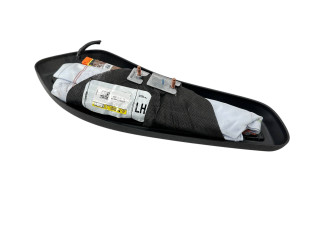 Подушка безопасности в сиденье DG9354611D11AE Ford Fusion II